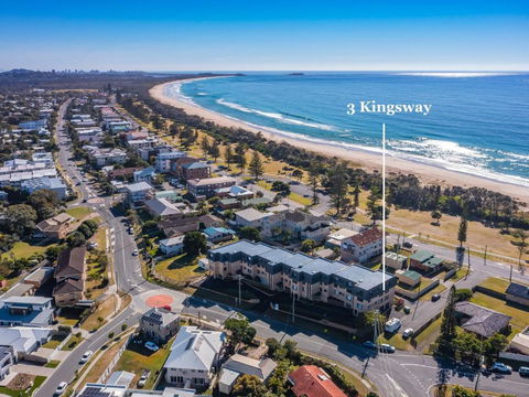 Kingsway #3 Ocean View - Darwin Holiday 4