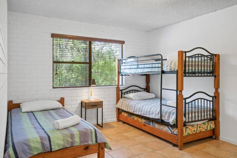 2 / 56 Lawson StreetatClarkes Beach - Darwin Holiday 5