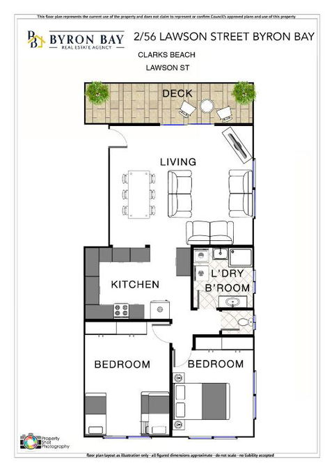 2 / 56 Lawson StreetatClarkes Beach - Darwin Holiday 2