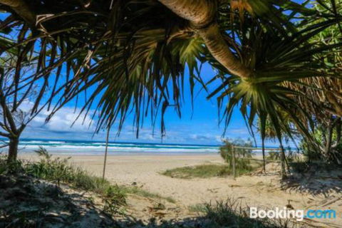 12 Sunfish Lane Beachshack - Darwin Holiday 5