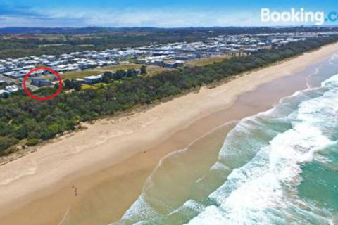 12 Sunfish Lane Beachshack - Darwin Holiday 1