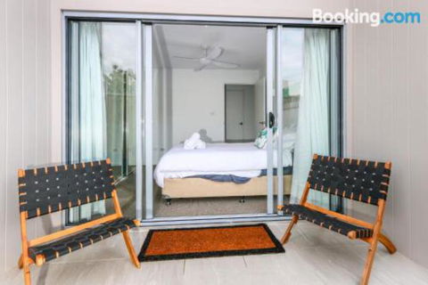 12 Sunfish Lane Beachshack - Darwin Holiday 6