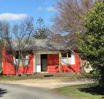 Somerset Beachside Cabin  Caravan Park - Darwin Holiday