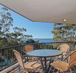 6 Skyline 12 Thurlow Avenue foxtel  aircon - Darwin Holiday