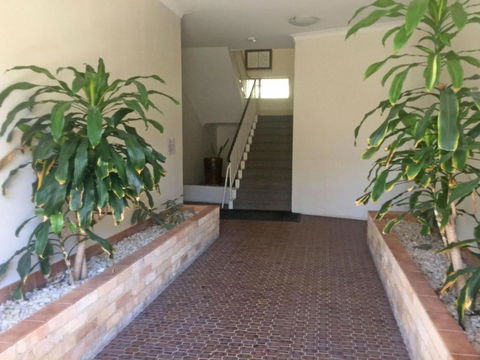 2 Bronte Court 17 Magnus Street Air Con Complex Pool & Centrally Located - Darwin Holiday 3