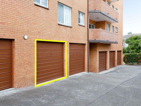 2 Bronte Court 17 Magnus Street Air Con Complex Pool & Centrally Located - Darwin Holiday 6