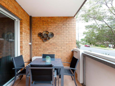 2 Bronte Court 17 Magnus Street Air Con Complex Pool & Centrally Located - Darwin Holiday 2