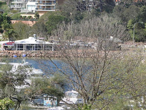 3 Paradiso 4 Laman Street Aircon Pool Heart Of Town Water Views - Darwin Holiday 3