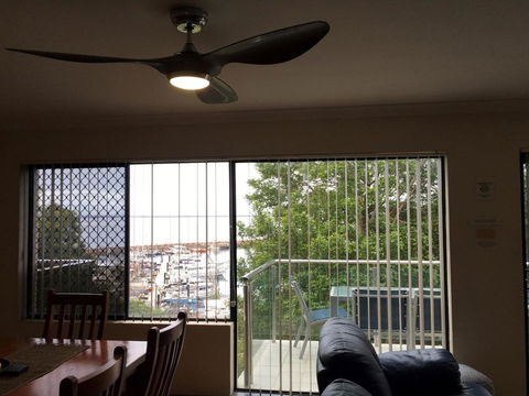 3 Paradiso 4 Laman Street Aircon Pool Heart Of Town Water Views - Darwin Holiday 1