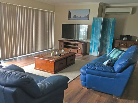 3 Paradiso 4 Laman Street Aircon Pool Heart Of Town Water Views - Darwin Holiday 5