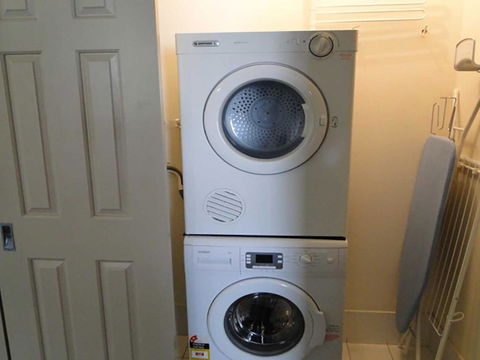 3 Paradiso 4 Laman Street Aircon Pool Heart Of Town Water Views - Darwin Holiday 2