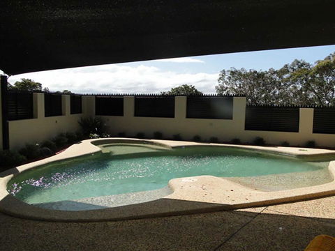 3 Paradiso 4 Laman Street Aircon Pool Heart Of Town Water Views - Darwin Holiday 4