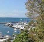 3 Paradiso 4 Laman Street aircon pool heart of town water views - Darwin Holiday