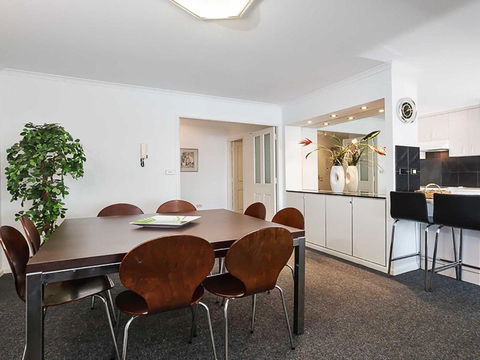 13 Le Vogue 16 Magnus Street Close To The Marina & Beautiful Views Of Nelson Bay Marina - Darwin Holiday 5