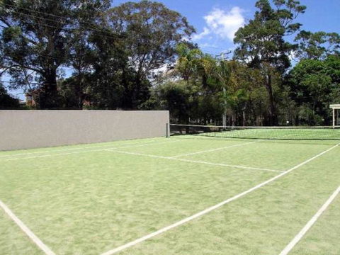 13 Le Vogue 16 Magnus Street Close To The Marina & Beautiful Views Of Nelson Bay Marina - Darwin Holiday 1