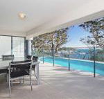 13 Le Vogue 16 Magnus Street close to the Marina  beautiful views of Nelson Bay Marina - Darwin Holiday