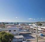 11 Bayview Apartment 42 Stockton Street right in the CBD of Nelson Bay with water views - Darwin Holiday