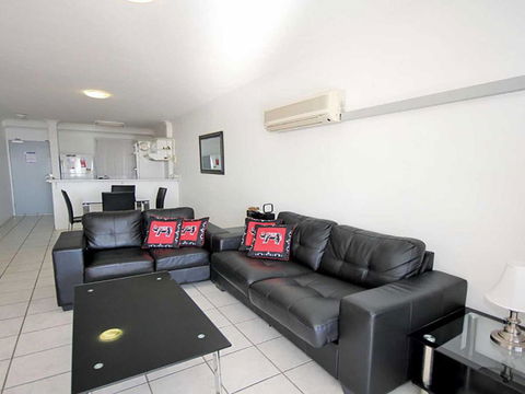 9 Nelson Towers 71a Victoria Parade Unit In The Heart Of Nelson Bay With Water Views - Darwin Holiday 2