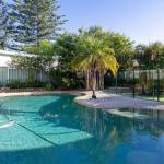 33 Gloucester St. Huge Holiday House In Nelson Bay With Pool & Stunning Water Views - Darwin Holiday 0
