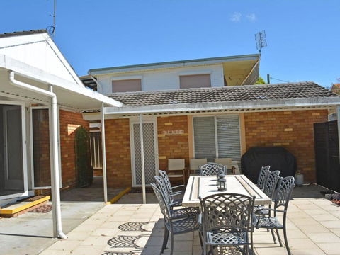 Wanda Magic 19 Randall Drive Beautiful Water Front House - Darwin Holiday 2