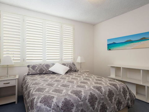 1 Portofino 7 Laman Street Aircon & 1st Level Unit - Darwin Holiday 4