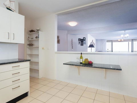 1 Portofino 7 Laman Street Aircon & 1st Level Unit - Darwin Holiday 5