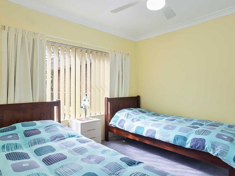 9 Adriana 83 Ronald Avenue Fabulous Views & Aircon - Darwin Holiday 6