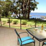 2 Magnus Pines 52 56 Magnus Street Stunning Unit With Aircon Water Views & Foxtel - Darwin Holiday 0