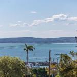 23 The Commodore 9 11 Donald Street Delightful Unit With Gorgeous Water Views - Darwin Holiday 0