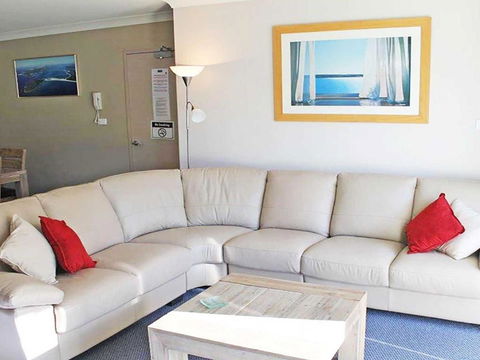 2 Seashells 21 23 Magnus Street Pool Lift Aircon - Darwin Holiday 5