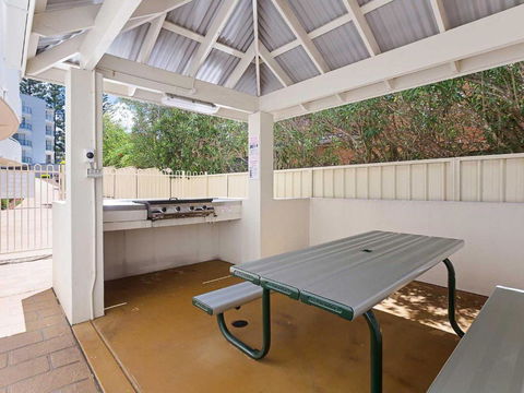 2 Seashells 21 23 Magnus Street Pool Lift Aircon - Darwin Holiday 4