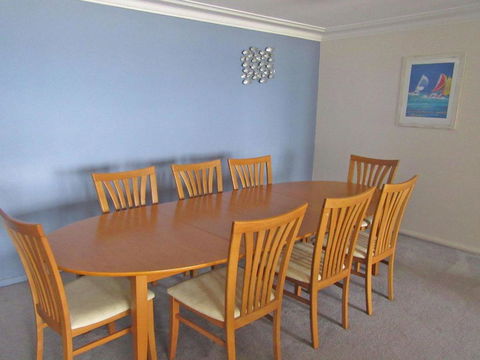 7 Florentine 11 Columbia Close Air Conditioned Unit With Fantastic Views Of Little Beach - Darwin Holiday 6