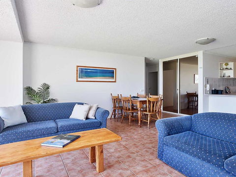 13 The Poplars 34 Magnus Street Ground Floor Unit & Pool In Complex - Darwin Holiday 6