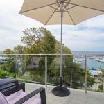 2 Paradiso 4 Laman Street Beautiful Unit With Stunning Water Views & Pool - Darwin Holiday 0