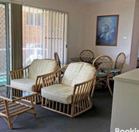 2 Highpoint 4 Magnus Street two bedroom unit close to Nelson Bay CBD - Darwin Holiday