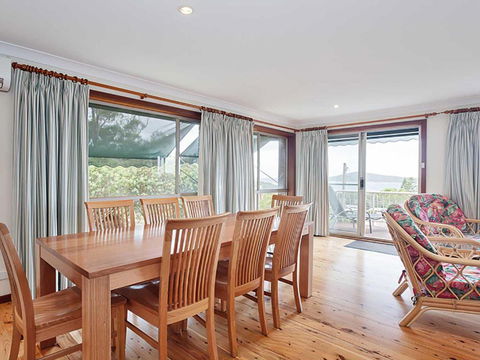 10 Garuwa Street Fabulous Fingal - Darwin Holiday 2