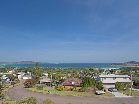 10 Garuwa Street Fabulous Fingal - Darwin Holiday 1