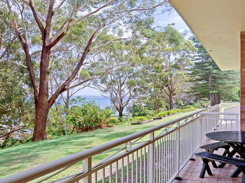 2 Fiddlers Green 62 Magnus Street Ground Floor Unit Walking Distance To Nelson Bay - Darwin Holiday 4