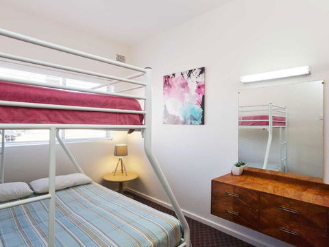 2 Fiddlers Green 62 Magnus Street Ground Floor Unit Walking Distance To Nelson Bay - Darwin Holiday 2