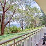 2 Fiddlers Green 62 Magnus Street Ground Floor Unit Walking Distance To Nelson Bay - Darwin Holiday 0