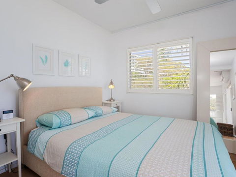 7 Bayview Towers 15 Victoria Parade Stunning Unit With Fabulous Views - Darwin Holiday 3