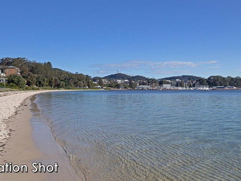 7 Bayview Towers 15 Victoria Parade Stunning Unit With Fabulous Views - Darwin Holiday 4