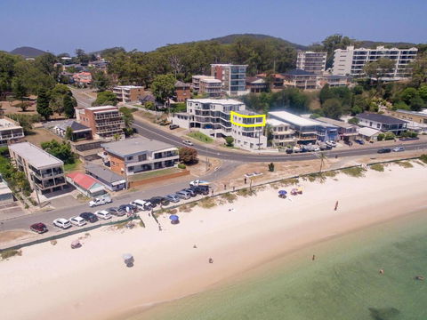 7 Bayview Towers 15 Victoria Parade Stunning Unit With Fabulous Views - Darwin Holiday 2