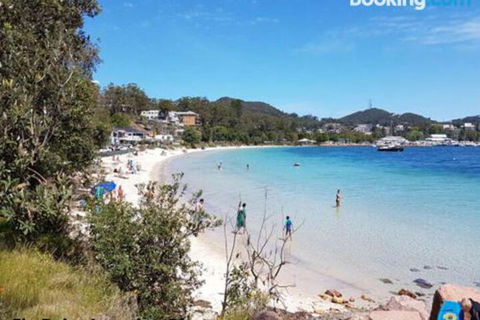 12 Thurlow Lodge 6 Thurlow Avenue Water Views Pool & Central Location - Darwin Holiday 3