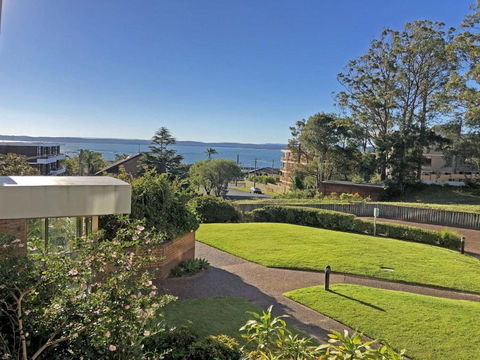 15 The Commodore 9 11 Donald Street Great Unit Only A Short Walk To CBD - Darwin Holiday 4