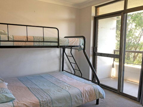 15 The Commodore 9 11 Donald Street Great Unit Only A Short Walk To CBD - Darwin Holiday 6