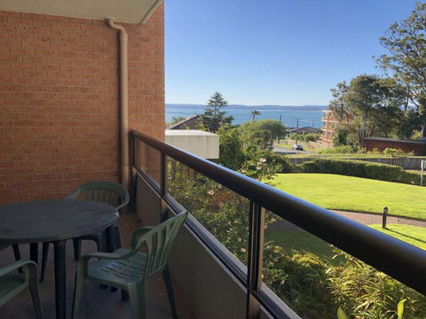 15 The Commodore 9 11 Donald Street Great Unit Only A Short Walk To CBD - Darwin Holiday 1