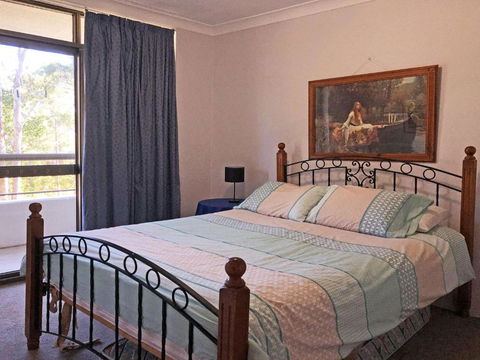 15 The Commodore 9 11 Donald Street Great Unit Only A Short Walk To CBD - Darwin Holiday 2