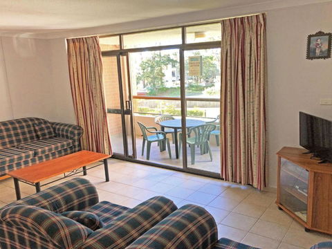 15 The Commodore 9 11 Donald Street Great Unit Only A Short Walk To CBD - Darwin Holiday 3