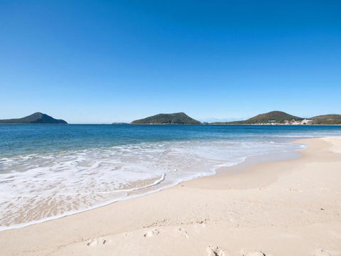 11 Promenade 8 Intrepid Close Air Conditioned Unit With Beautiful Water Views - Darwin Holiday 6